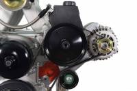 ICT Billet - ICT Billet 551577-2 - LS1 High Mount - Camaro Type 2 - Power Steering & Alternator Bracket Kit - Image 8