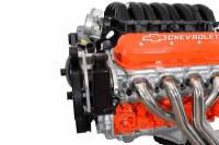 ICT Billet - ICT Billet 551578 - LT Truck L87 L84 2019 & up - Saginaw Power Steering Pump Bracket Kit - Image 3