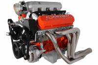 ICT Billet - ICT Billet 551581-2 - LS1 Camaro Turbo Power Steering Pump Bracket kit for LS1 pump and turbo headers - Image 4