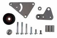 ICT Billet - ICT Billet 551596-1 - LS Corvette Billet Manual Belt Tensioner for LSX LS1 LS2 LS3 LS7 LS9 SS CTS-V - Image 1