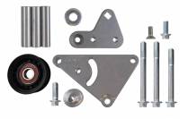 ICT Billet - ICT Billet 551596-3 - LS Billet Manual Belt Tensioner for LSX Truck SUV LQ4 LQ9 LR4 4.8l 5.3l 6.0l 6.2l - Image 1