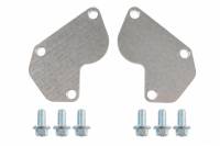 ICT Billet - ICT Billet 551613 - LS1 LS Water Pump Block Off Plates - Image 1