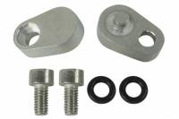 ICT Billet - ICT Billet 551693 - LS LS1 Coolant / Steam Port Block Off Plate Set - Image 3