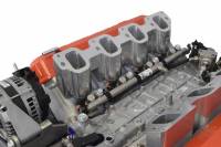 ICT Billet - ICT Billet 551770 - Gen 5 L83 L86 LT1 Cylinder Head to LT4 Tall Supercharger Adapter Plates Intake - Image 7