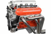 ICT Billet - ICT Billet 551791-3 - LS Truck OEM Fox Body Power Steering Alternator Bracket Kit Mustang LS Swap - Image 2