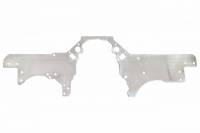 ICT Billet - ICT Billet 551816-4FBDY - LS Front Engine Plate for 1993-02 F-Body Camaro Motor Mount - Image 2