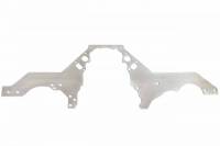 ICT Billet - ICT Billet 551816-GBDY - LS Front Engine Plate for 1978-88 G-Body Motor Mount - Image 5