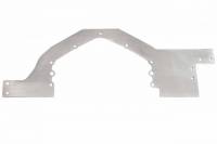 ICT Billet - ICT Billet 551817-4FBDY - LS Mid Engine Plate for 1993-02 F-Body Camaro Motor Mount - Image 1