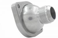 ICT Billet - ICT Billet 551836-LS116 - Straight -16AN Thermostat Housing For LS Gen 3 Water Pump - Image 2