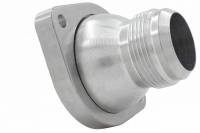 ICT Billet - ICT Billet 551836-LS120 - Straight -20AN Thermostat Housing For LS Gen 3 Water Pump - Image 2