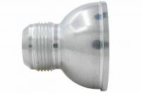 ICT Billet - ICT Billet 551836-LS316 - Straight -16AN Thermostat Housing For LS Gen 4 Water Pump - Image 1