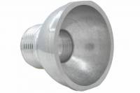 ICT Billet - ICT Billet 551836-LS316 - Straight -16AN Thermostat Housing For LS Gen 4 Water Pump - Image 2