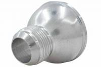 ICT Billet - ICT Billet 551836-LS316 - Straight -16AN Thermostat Housing For LS Gen 4 Water Pump - Image 4