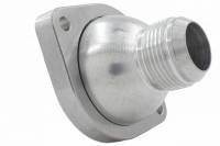 ICT Billet - ICT Billet 551836-LS316 - Straight -16AN Thermostat Housing For LS Gen 4 Water Pump - Image 5