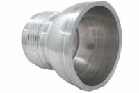 ICT Billet - ICT Billet 551836-LS320 - Straight -20AN Thermostat Housing For LS Gen 4 Water Pump - Image 6