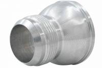 ICT Billet - ICT Billet 551836-LS320 - Straight -20AN Thermostat Housing For LS Gen 4 Water Pump - Image 8