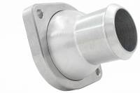 ICT Billet - ICT Billet 551836-LS3ST - 	Straight Thermostat Housing For LS Gen 4 Water Pump - Image 1