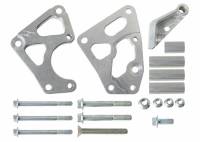 ICT Billet - ICT Billet 551885-1 - LS G8 Caprice Power Steering Bracket Kit LS2 LS3 L76 L77 L98 - Image 1