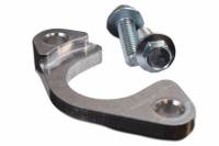 ICT Billet - ICT Billet 551910 - LS Billet Oil Pump Pickup Girdle Tube Pipe Hold Down Brace Support LS1 LS3 LS2 - Image 3