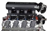 ICT Billet - ICT Billet 551920 - LS Billet Coil Brackets Holley AMP EFI Smart Coil Pack (LSA LS9 Valve Cover ONLY) - Image 2