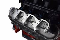 ICT Billet - ICT Billet 551920 - LS Billet Coil Brackets Holley AMP EFI Smart Coil Pack (LSA LS9 Valve Cover ONLY) - Image 4