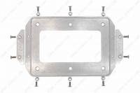 ICT Billet - ICT Billet 551968-LT01 - LT Gen 5 E92 ECM Mounting Tray - Image 2