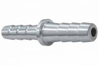 ICT Billet - ICT Billet AN627-04-03A - 1/4" to 3/16" Inch Hose Barb Splice Coupler Repair Connector Fitting Adapter - Image 2