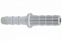 ICT Billet - ICT Billet AN627-04-03A - 1/4" to 3/16" Inch Hose Barb Splice Coupler Repair Connector Fitting Adapter - Image 5