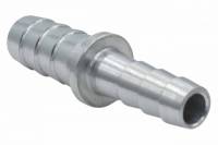 ICT Billet - ICT Billet AN627-05-04A - 5/16" to 1/4" Inch Hose Barb Splice Coupler Repair Connector Fitting Adapter - Image 1