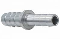 ICT Billet - ICT Billet AN627-05-04A - 5/16" to 1/4" Inch Hose Barb Splice Coupler Repair Connector Fitting Adapter - Image 2