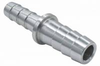 ICT Billet - ICT Billet AN627-05-04A - 5/16" to 1/4" Inch Hose Barb Splice Coupler Repair Connector Fitting Adapter - Image 3