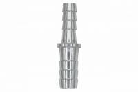 ICT Billet - ICT Billet AN627-05-04A - 5/16" to 1/4" Inch Hose Barb Splice Coupler Repair Connector Fitting Adapter - Image 5