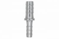 ICT Billet - ICT Billet AN627-05-04A - 5/16" to 1/4" Inch Hose Barb Splice Coupler Repair Connector Fitting Adapter - Image 6