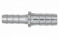 ICT Billet - ICT Billet AN627-05-04A - 5/16" to 1/4" Inch Hose Barb Splice Coupler Repair Connector Fitting Adapter - Image 7