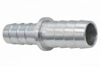 ICT Billet - ICT Billet AN627-06-05A - 3/8" to 5/16" Inch Hose Barb Splice Coupler Repair Connector Fitting Adapter - Image 4