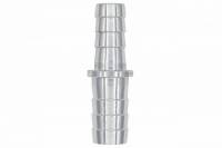 ICT Billet - ICT Billet AN627-06-05A - 3/8" to 5/16" Inch Hose Barb Splice Coupler Repair Connector Fitting Adapter - Image 5