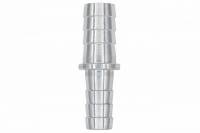 ICT Billet - ICT Billet AN627-06-05A - 3/8" to 5/16" Inch Hose Barb Splice Coupler Repair Connector Fitting Adapter - Image 6