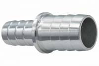 ICT Billet - ICT Billet AN627-08-06A - 1/2" to 3/8" Inch Hose Barb Splice Coupler Repair Connector Fitting Adapter - Image 2