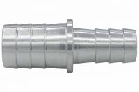 ICT Billet - ICT Billet AN627-08-06A - 1/2" to 3/8" Inch Hose Barb Splice Coupler Repair Connector Fitting Adapter - Image 5