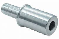 ICT Billet - ICT Billet AN627-10-06A - 5/8" to 3/8" Inch Hose Barb Splice Coupler Repair Connector Fitting Adapter - Image 2