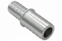 ICT Billet - ICT Billet AN627-10-08A - 5/8" to 1/2" Inch Hose Barb Splice Coupler Repair Connector Fitting Adapter - Image 2