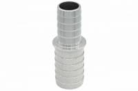 ICT Billet - ICT Billet AN627-10-08A - 5/8" to 1/2" Inch Hose Barb Splice Coupler Repair Connector Fitting Adapter - Image 3