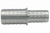 ICT Billet - ICT Billet AN627-10-08A - 5/8" to 1/2" Inch Hose Barb Splice Coupler Repair Connector Fitting Adapter - Image 5