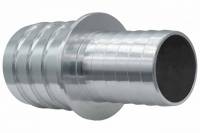 ICT Billet - ICT Billet AN627-16-12A - 1" to 3/4" Inch Hose Barb Splice Coupler Repair Reducer Fitting Adapter - Image 1