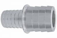 ICT Billet - ICT Billet AN627-16-12A - 1" to 3/4" Inch Hose Barb Splice Coupler Repair Reducer Fitting Adapter - Image 4