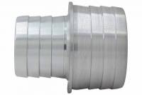 ICT Billet - ICT Billet AN627-28-20A - 1-3/4" to 1-1/4" Inch Hose Barb Splice Coupler Repair Reducer Fitting Adapter - Image 4