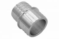 ICT Billet - ICT Billet AN627-28-24A - 1-1/2" to 1-3/4" Inch Hose Barb Splice Coupler Repair Reducer Fitting Adapter - Image 2