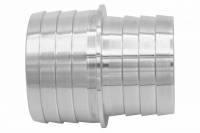 ICT Billet - ICT Billet AN627-28-24A - 1-1/2" to 1-3/4" Inch Hose Barb Splice Coupler Repair Reducer Fitting Adapter - Image 5