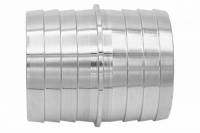 ICT Billet - ICT Billet AN627-28A - 1-3/4" Inch Hose Barb Splice Coupler Mend Repair Connector Fitting Adapter - Image 3