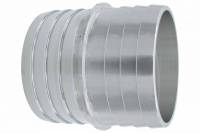 ICT Billet - ICT Billet AN627-32A - 2" Inch Hose Barb Splice Coupler Mend Repair Connector Fitting Adapter - Image 1